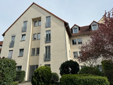 Wohnung zum Kauf 259.000 € 2 Zimmer 71 m² 2. Geschoss Heiliggrabkirche Bamberg 96052