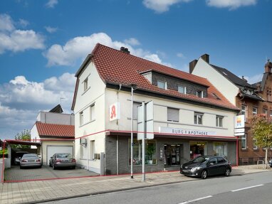 Laden zur Miete 1.450 € 90 m² Verkaufsfläche Auerbach Bensheim / Auerbach 64625