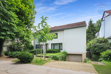 Mehrfamilienhaus zum Kauf 480.000 € 7 Zimmer 172 m² 900 m² Grundstück Innenstadt Saarlouis 66740