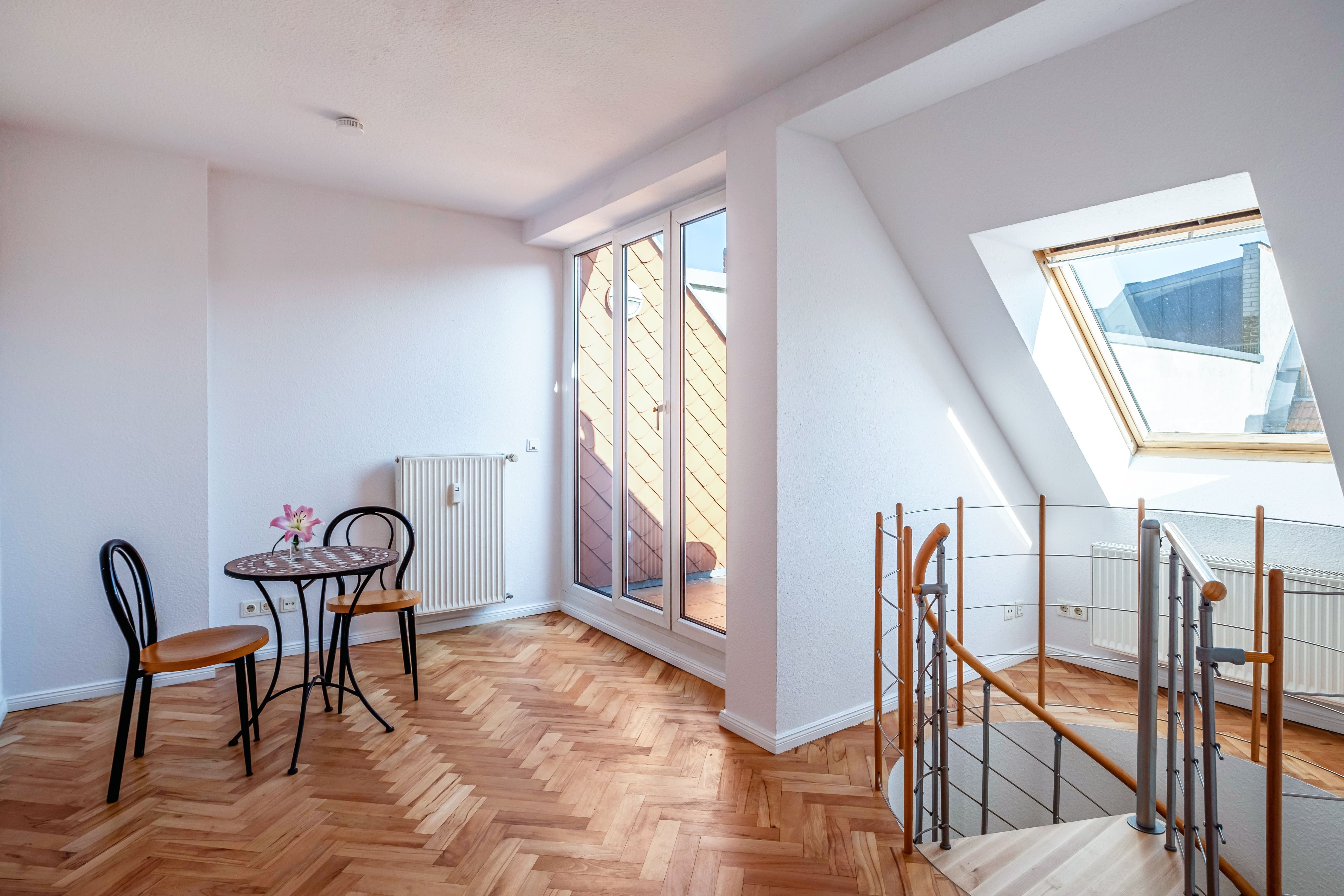 Wohnung zum Kauf 725.000 € 4 Zimmer 92 m²<br/>Wohnfläche Prenzlauer Berg Berlin 10437