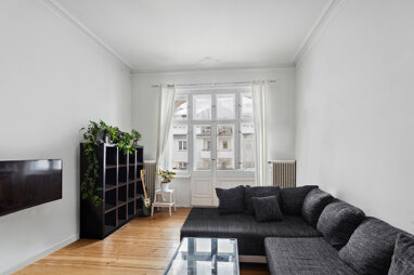 Wohnung zum Kauf 349.000 € 2 Zimmer 62,5 m² 4. Geschoss Moabit Berlin 10551