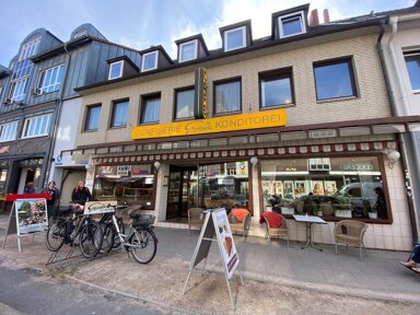 Ladenfläche zum Kauf 1.280.000 € Hamburger Straße 7 Am Aalfang Ahrensburg 22926