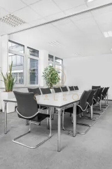 Bürokomplex zur Miete provisionsfrei 150 m² Bürofläche teilbar ab 1 m² Neu-Isenburg Neu-Isenburg 63263