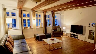 Wohnung zur Miete Wohnen auf Zeit 1.800 € 2 Zimmer 66 m² frei ab sofort Mitte Hannover 30159