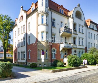 Maisonette zum Kauf 327.000 € 2 Zimmer 88,9 m² 3. Geschoss Brühlervorstadt Erfurt / Brühlervorstadt 99084