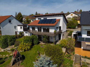 Einfamilienhaus zum Kauf 795.000 € 5,5 Zimmer 180 m² 855 m² Grundstück Laichingen Laichingen 89150