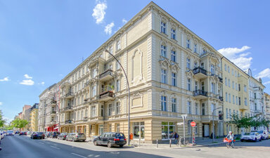 Bürofläche zum Kauf provisionsfrei 5.785 € 2 Zimmer 88 m² Bürofläche Grunewaldstraße 9 Schöneberg Berlin 10823