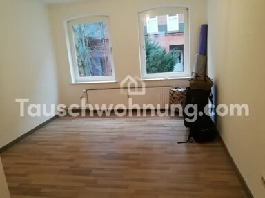 Wohnung zur Miete Tauschwohnung 288 € 1 Zimmer 26 m² Südfriedhof Bezirk 5 Kiel 24114