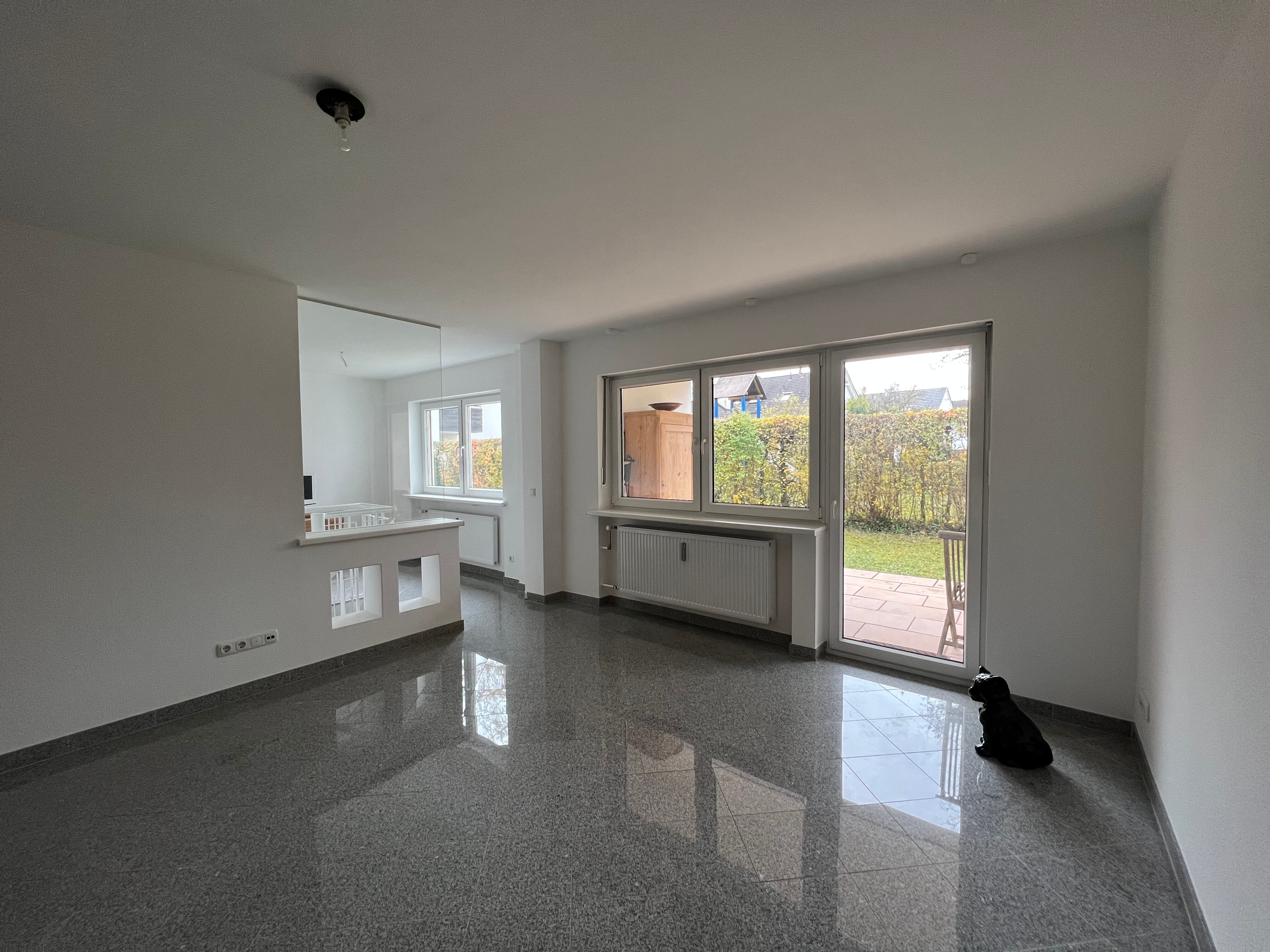 Wohnung zum Kauf 798.000 € 3,5 Zimmer 140 m²<br/>Wohnfläche EG<br/>Geschoss ab sofort<br/>Verfügbarkeit Obermenzing München 81245