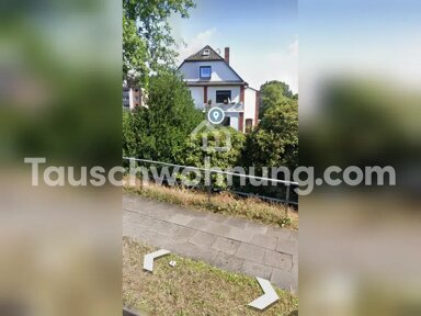 Wohnung zur Miete Tauschwohnung 975 € 3 Zimmer 103 m² Lohbrügge Hamburg 21031