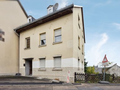 Mehrfamilienhaus zum Kauf 189.000 € 11 Zimmer 184 m² 219 m² Grundstück Höhr-Grenzhausen 56203