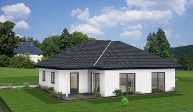 Bungalow zum Kauf provisionsfrei 381.700 € 3 Zimmer 118 m² 800 m² Grundstück Löhne-Ort Löhne 32584