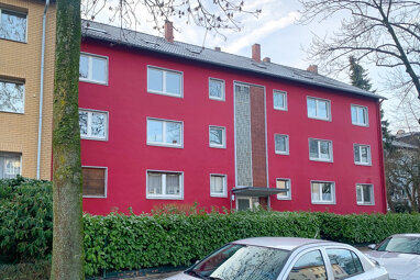 Wohnung zur Miete 550 € 3 Zimmer 83 m² 3. Geschoss frei ab sofort Markstr. 403 Weitmar - Mark Bochum 44795