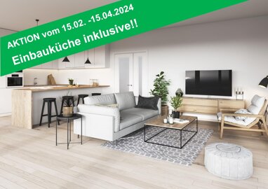 Wohnung zum Kauf 374.622 € 3,5 Zimmer 88,2 m² Dauchingen 78083