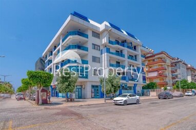 Studio zum Kauf provisionsfrei 264.000 € 3 Zimmer 110 m² 2. Geschoss frei ab sofort Oba Alanya