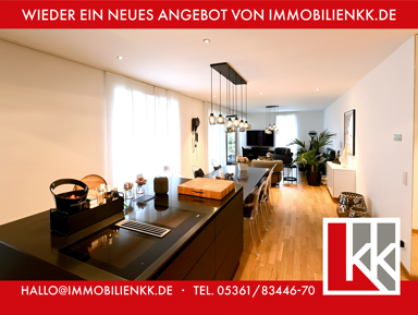 Wohnung zum Kauf 550.000 € 4 Zimmer 162 m² Westhagen Wolfsburg 38440