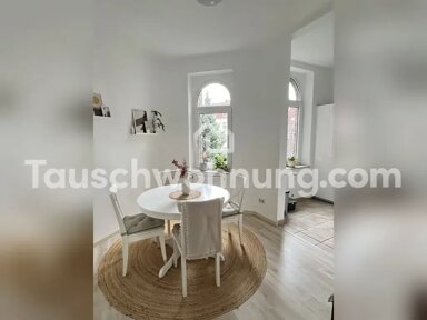 Wohnung zur Miete Tauschwohnung 550 € 2,5 Zimmer 61 m² 3. Geschoss Calenberger Neustadt Hannover 30167