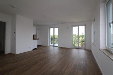 Wohnung zur Miete 1.435 € 4 Zimmer 103 m² 3. Geschoss Beckerstraße 3B Neulindenau Leipzig 04179