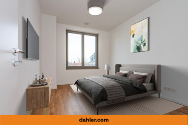 Wohnung zum Kauf 520.000 € 4 Zimmer 96 m² 1. Geschoss Altglienicke Berlin / Altglienicke 12524