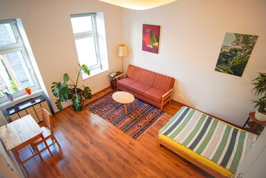 Wohnung zur Miete Wohnen auf Zeit 1.365,72 € 1 Zimmer 37 m² frei ab 15.05.2025 Wien 1200