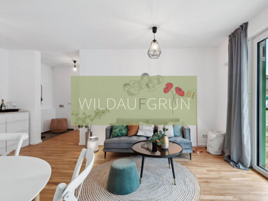 Wohnung zur Miete 1.340 € 3,5 Zimmer 86,9 m² 1. Geschoss Röntgenstraße 28 Wildau 15745