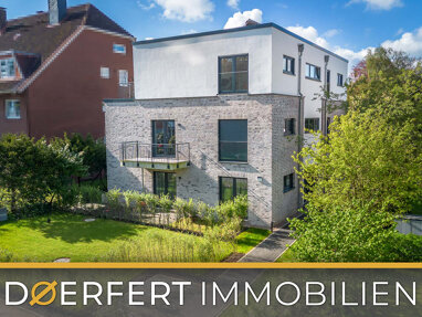 Terrassenwohnung zum Kauf 449.000 € 2 Zimmer 59,8 m² Erdgeschoss Niendorf Hamburg 22455