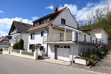 Einfamilienhaus zum Kauf 478.000 € 6 Zimmer 160 m² 420 m² Grundstück Hecklingen Kenzingen 79341