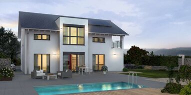 Einfamilienhaus zum Kauf Provisionsfrei 721.900 € 6 Zimmer 194,3 m² 900 m² Grundstück Muhr Muhr am See 91735