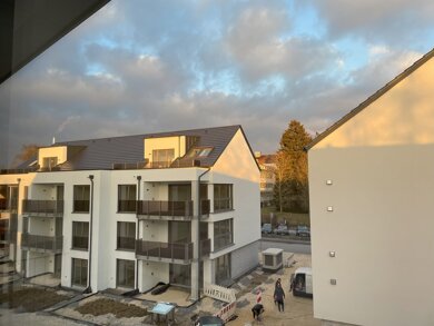 Wohnung zum Kauf provisionsfrei 436.590 € 3 Zimmer 83,2 m² EG frei ab sofort Mindelheimer Straße 52 Krumbach Krumbach (Schwaben) 86381