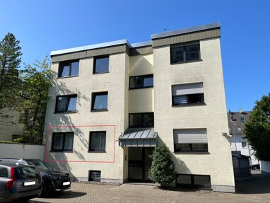 Wohnung zur Miete 590 € 2 Zimmer 42 m² Urbach Köln 51145