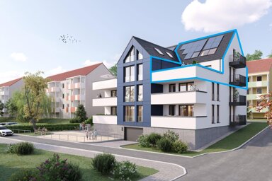 Wohnung zum Kauf 829.000 € 3 Zimmer 146 m² Sassnitz Sassnitz 18546