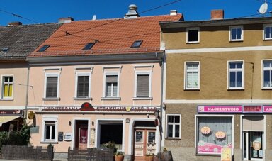 Mehrfamilienhaus zum Kauf 700.000 € 12 Zimmer 475 m² 520 m² Grundstück Strausberg Strausberg 15344