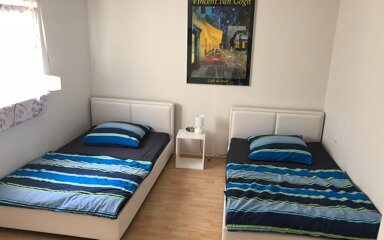 Wohnung zur Miete Wohnen auf Zeit 1.050 € 2 Zimmer 38 m² frei ab 30.06.2025 Kantstrasse 0 Sielmingen Filderstadt-Sielmingen 70794