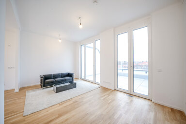 Wohnung zum Kauf 2 Zimmer 87,3 m² 5. Geschoss frei ab sofort Wiesbadener Straße 56L Wilmersdorf Berlin 14197