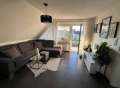 Wohnung zur Miete 500 € 2 Zimmer 51 m² Nord - Ost Lippstadt 59557