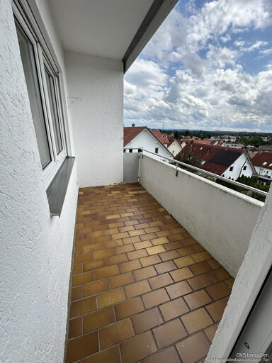 Wohnung zum Kauf 229.800 € 2,5 Zimmer 66 m² 2. Geschoss Memmingerberg 87766