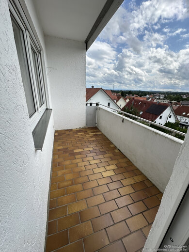 Wohnung zum Kauf 219.800 € 2,5 Zimmer 66 m² 2. Geschoss Memmingerberg 87766