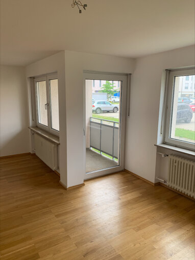 Wohnung zur Miete 511,97 € 2 Zimmer 53,3 m² Erdgeschoss frei ab sofort Ursinusstr. 14 Manching Manching 85077