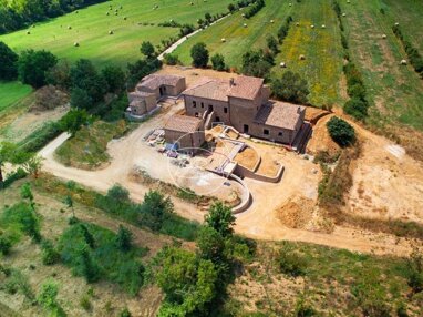 Einfamilienhaus zum Kauf 1.100.000 € 12 Zimmer 740 m² 50.000 m² Grundstück Lucignano
