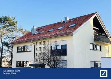 Wohnung zum Kauf 319.000 € 4,5 Zimmer 86,5 m² 2. Geschoss Eglosheim Ludwigsburg 71634