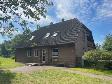 Mehrfamilienhaus zum Kauf als Kapitalanlage geeignet 499.000 € 205 m² 1.039 m² Grundstück Bleckede Bleckede 21354