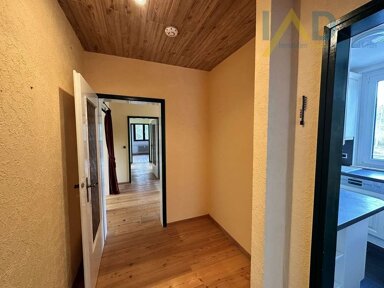 Studio zum Kauf provisionsfrei 157.000 € 3,5 Zimmer 77 m² 2. Geschoss Freudenstadt / Kniebis 72250