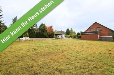 Einfamilienhaus zum Kauf provisionsfrei 449.350 € 5 Zimmer 136 m² 627 m² Grundstück Am Hang Osloß 38557