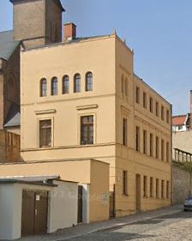 Wohnung zur Miete 350 € 2,5 Zimmer 60 m² Bernburg Bernburg 06406