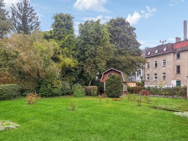 Grundstück zum Kauf 305.000 € 540 m² Grundstück Rosenthal Berlin 13158