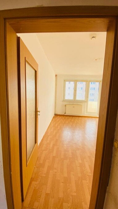 Wohnung zur Miete 230 € 3 Zimmer 59 m² 2. Geschoss Arthur Scheibner Ring 12 Mücheln Mücheln 06249