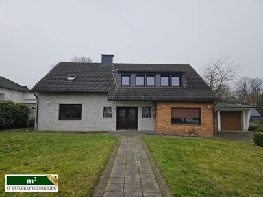 Haus zum Kauf 1.300.000 € 7 Zimmer 240 m² 2.330 m² Grundstück Zentral - Heider Hof - Zum Holz Solingen 42653