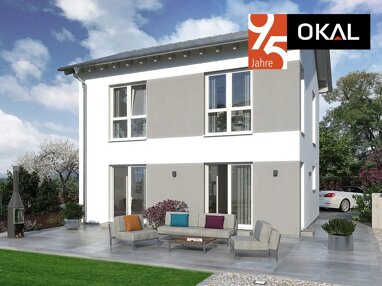 Doppelhaushälfte zum Kauf 702.900 € 5 Zimmer 125 m² 301 m² Grundstück Heddesheim 68542