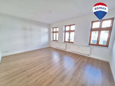Wohnung zur Miete 300 € 2 Zimmer 52,6 m² 3. Geschoss Neue Straße 17 Gewerbegebiet Buckau Magdeburg 39104