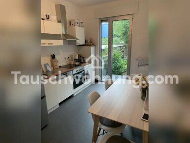 Wohnung zur Miete Tauschwohnung 770 € 2 Zimmer 55 m² EG Zentrum-Rheinviertel Bonn 53113